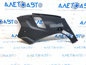 TV cover right BMW 5 G30 17-23