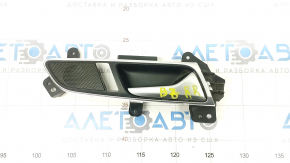 Inside rear right door handle for VW Passat b8 16-19 USA