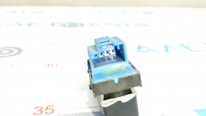 Central lock button rear right VW Passat b7 12-15 USA