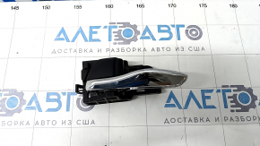 Door handle inner rear left Toyota Prius 50 Prime 17-22