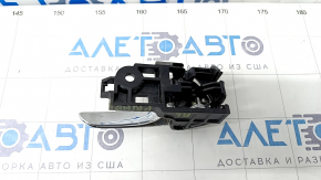Door handle inner rear left Toyota Prius 50 Prime 17-22