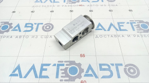 Acura TLX 15-A/C Heater Valve