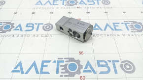 Acura TLX 15-A/C Heater Valve