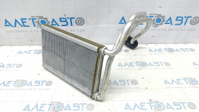 Heater Radiator Acura TLX 15- FWD