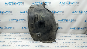 Front left rear fender liner for Mercedes W164 ML