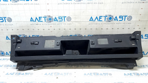 Trunk Floor Bracket Toyota Rav4 13-18 Scratch