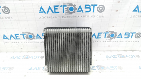 Evaporator VW Passat b8 16-19 USA with valve
