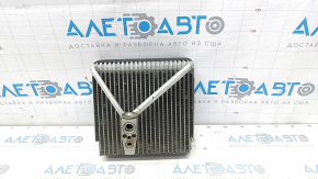 Evaporator VW Passat b7 12-15 USA with valve