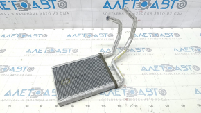 Toyota Highlander 14-19 rear heater radiator dented