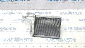 Toyota Highlander 14-19 rear heater radiator dented