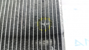 Toyota Highlander 14-19 rear heater radiator dented