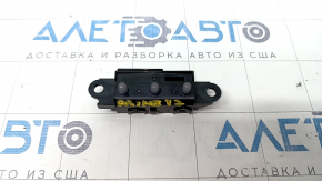 Toyota Prius 50 Prime Charging Indicator 17-22