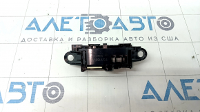 Toyota Prius 50 Prime Charging Indicator 17-22