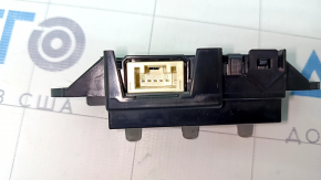 Toyota Prius 50 Prime Charging Indicator 17-22