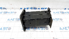 Rear bumper reinforcement fang left Toyota Prius 50 Prime 17-22