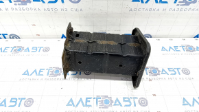 Rear bumper reinforcement fang right Toyota Prius 50 Prime 17-22