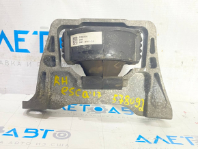 Engine mount right Ford Escape MK3 13-19 2.5 2.0T cracks