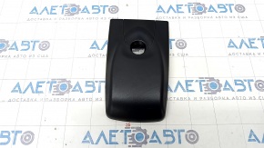 Interior mirror cover Toyota Prius 50 Prime 16-22 black for camera
