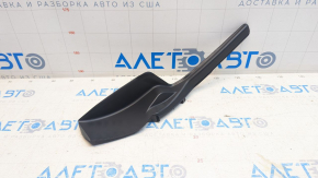 Left wiper grille seal Toyota Rav4 19-