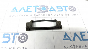 Toyota Prius 50 Prime 17-22 Trunk Door License Plate Light Frame