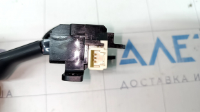 Cruise Control Toyota Prius 50 Prime 17-22
