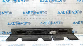 Boot Floor Front Ford Escape MK3 13-19