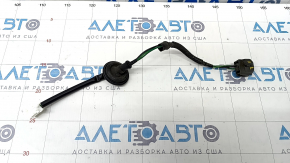 Wiring for external light left Toyota Prius 50 Prime 17-22