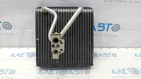 Evaporator VW Jetta 11-18 USA with valve type 2