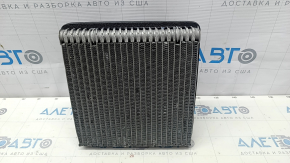 Evaporator VW Jetta 11-18 USA with valve type 2