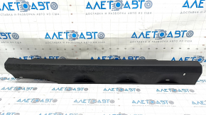Front left threshold Ford C-max MK2 13-18 structure, scratches