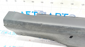 Front left threshold Ford C-max MK2 13-18 structure, scratches