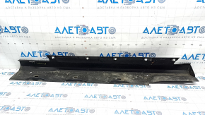 Front left threshold Ford C-max MK2 13-18 structure, scratches