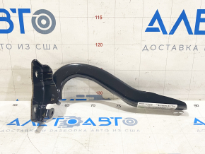 Hood hinge left Subaru Outback 20-