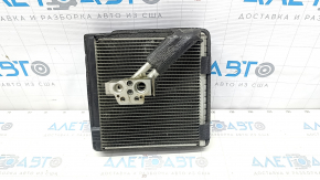 VW Tiguan 09-17 Evaporator with Valve