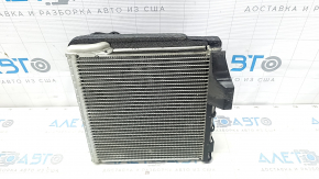 VW Tiguan 09-17 Evaporator with Valve