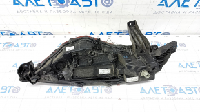 Rear bumper light right Toyota Prius 50 Prime 17-22