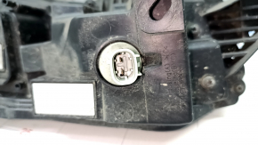 Rear bumper light right Toyota Prius 50 Prime 17-22
