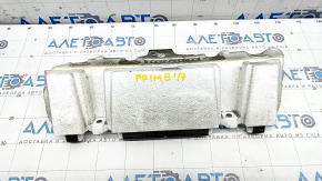 Rear Bumper Absorber Toyota Prius 50 Prime 17-22
