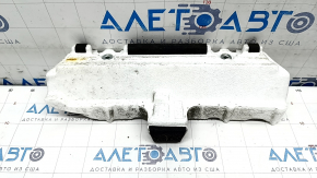 Rear Bumper Absorber Toyota Prius 50 Prime 17-22