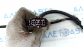 Wiring rear bumper Toyota Prius 50 Prime 17-22 for lights, without parking sensors
