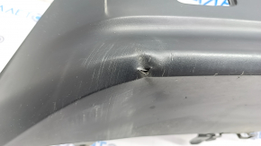 Rear bumper lip Toyota Prius 50 Prime 17-22 structure, torn, dented, scratches