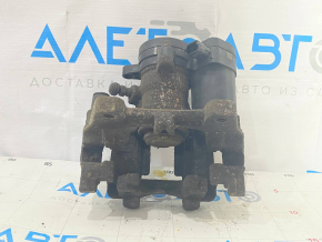 Rear right caliper Ford Escape MK3 16-19 rest electric, rusty