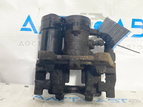 Rear left caliper Ford Escape MK3 16-19 rest electric, rusty