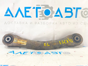 Upper rear left arm Ford Escape MK3 13-19 AWD rusty