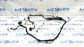 Ford C-max MK2 13-18 Tailgate Wiring
