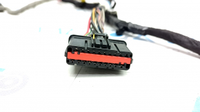 Ford C-max MK2 13-18 Tailgate Wiring