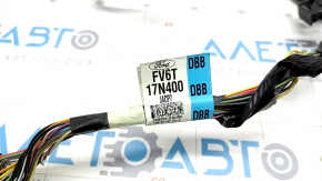 Ford C-max MK2 13-18 Tailgate Wiring