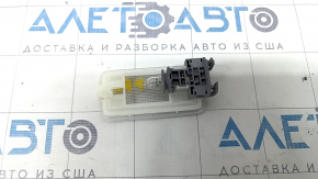 Ceiling light front left Toyota Prius 50 Prime 17-22