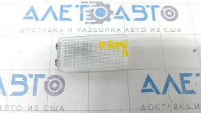 Ceiling light front right Toyota Prius 50 Prime 17-22
