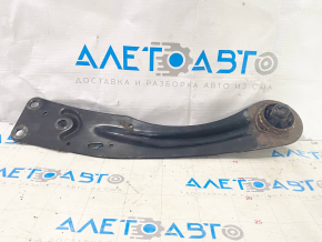 Rear left longitudinal arm Ford Escape MK3 13 - silent block for replacement, rusty